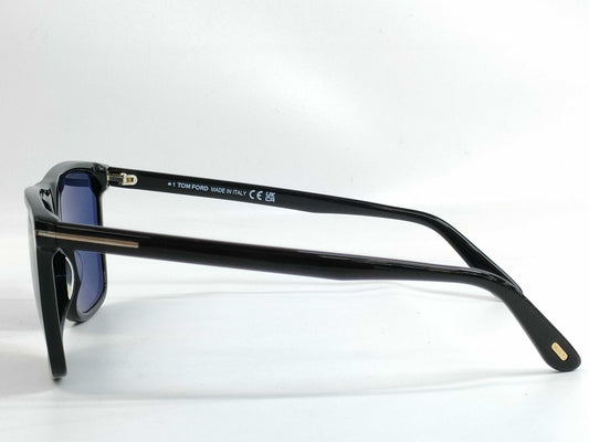Tom Ford TF832 Sunglasses/Glasses