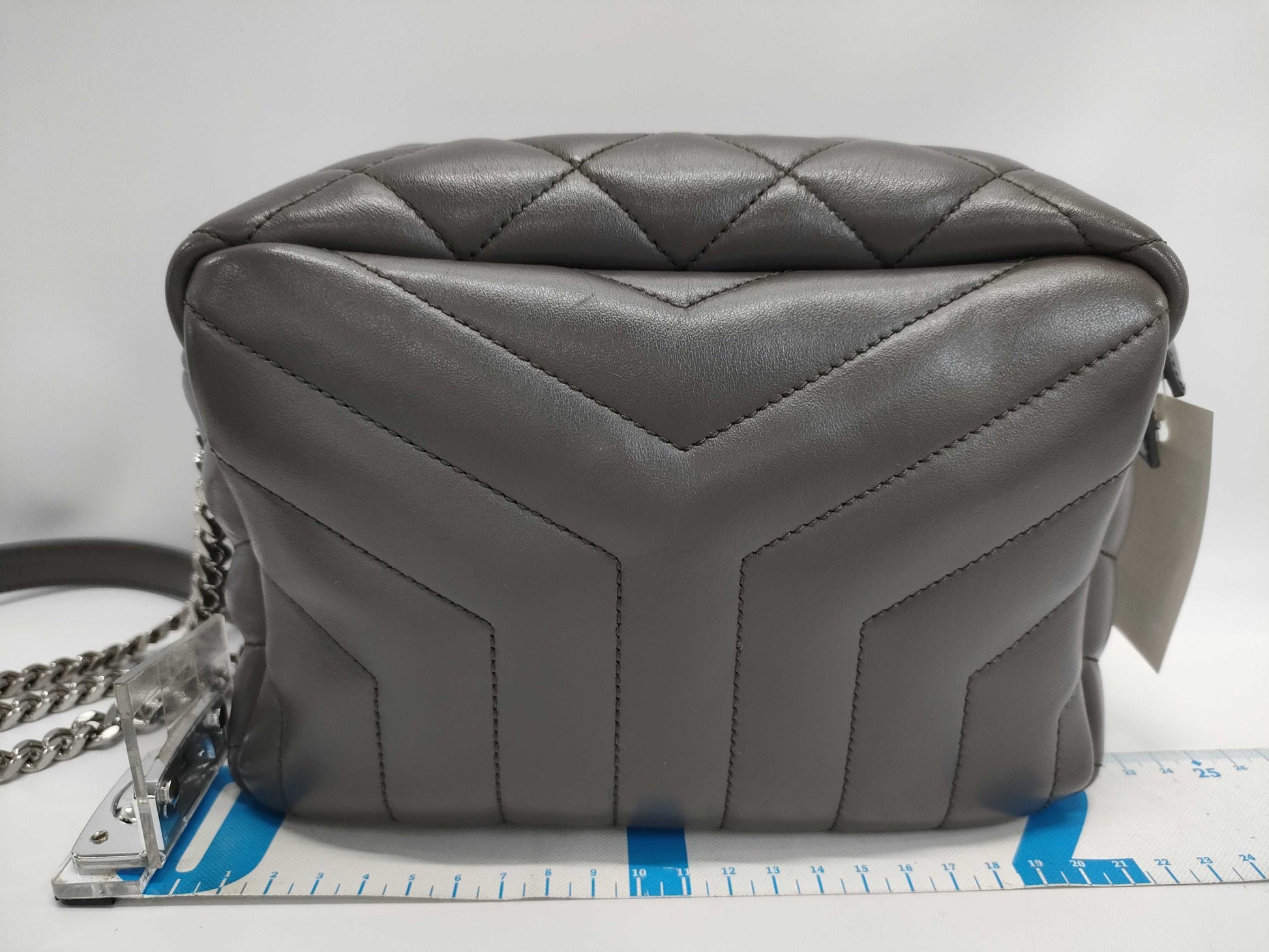 Yves Saint Laurent Chain Bag Shoulder Bag