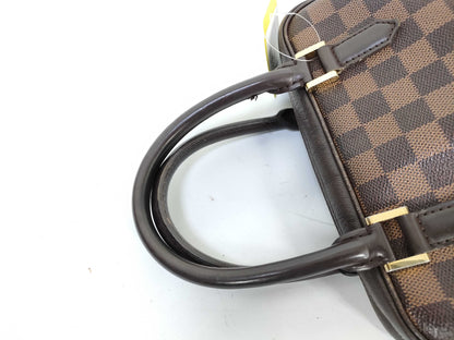 LOUIS VUITTON Damier Brera N51150 Handbag