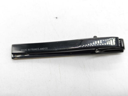 LOUIS VUITTON Damier Azur Tie Clip Tie Clip/Cufflinks