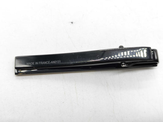 LOUIS VUITTON Damier Azur Tie Clip Tie Clip/Cufflinks
