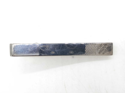 LOUIS VUITTON Damier Azur Tie Clip Tie Clip/Cufflinks
