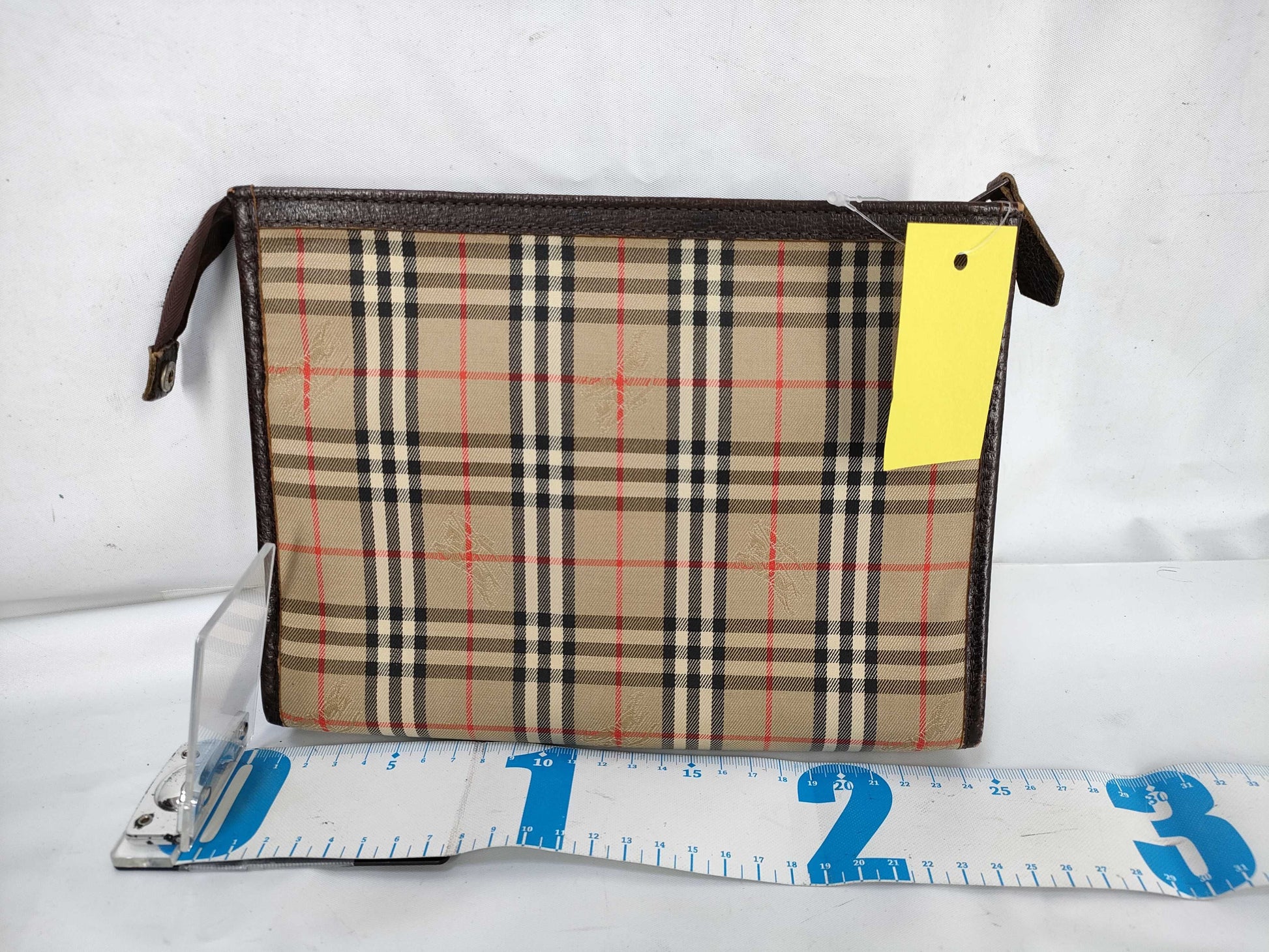 Burberrys Second Bag Second Bag