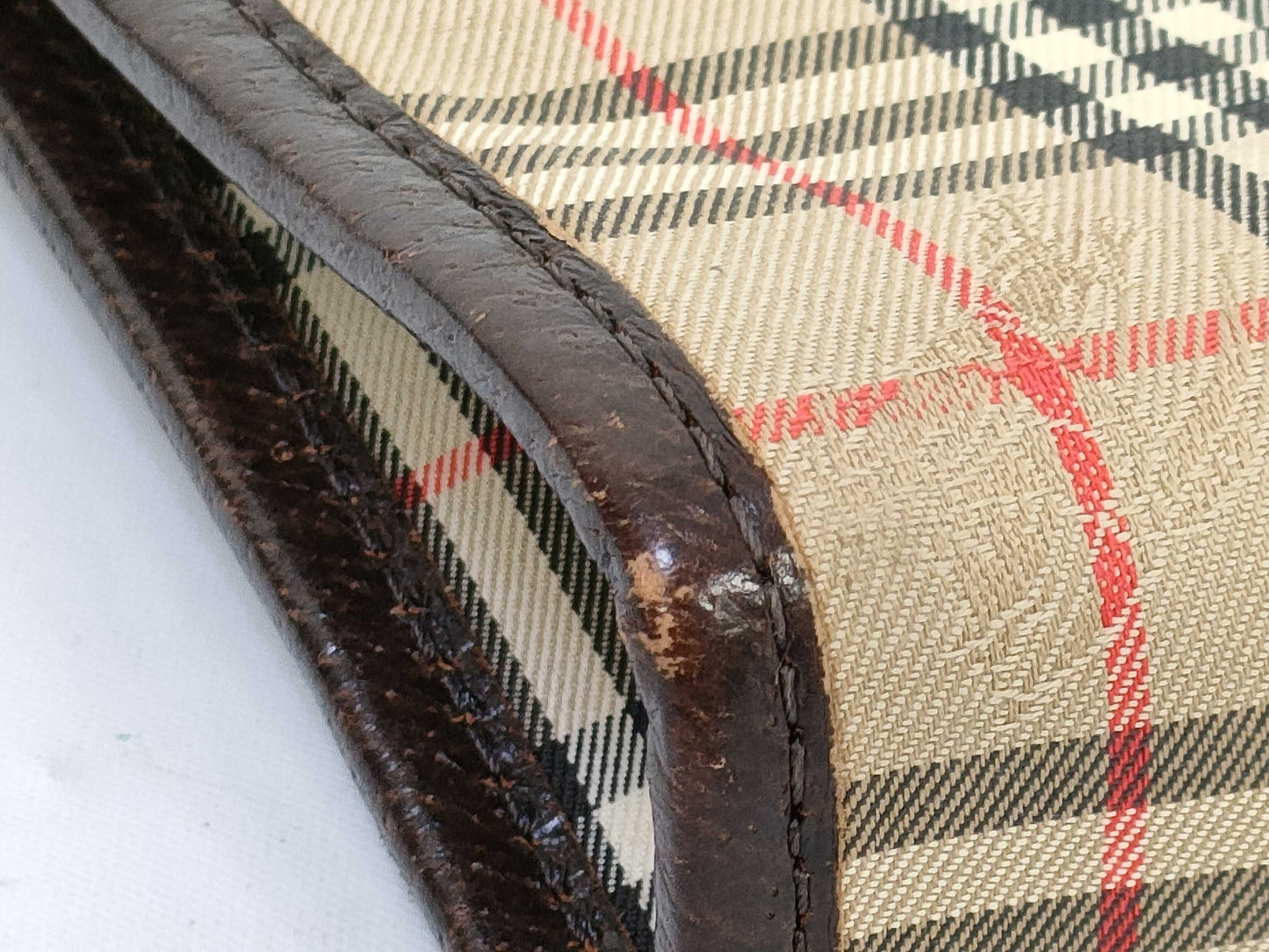 Burberrys Second Bag Second Bag