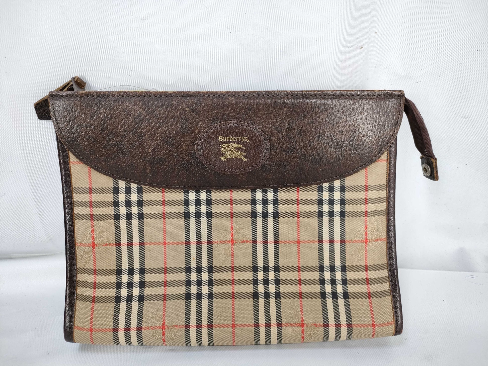 Burberrys Second Bag Second Bag