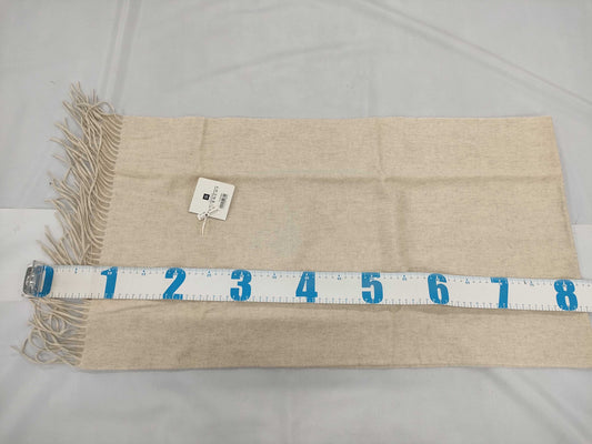 GIVENCHY scarf with tag
