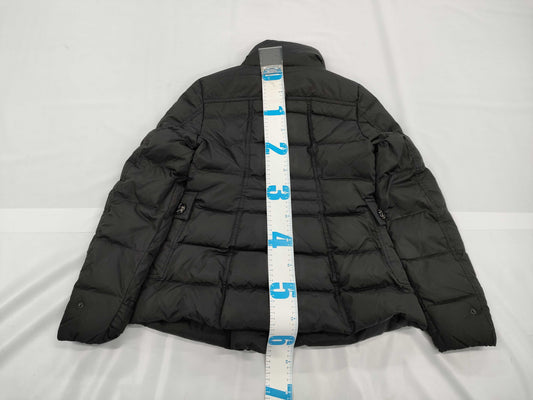 MONCLER Down Jacket RN116347 Black Jacket