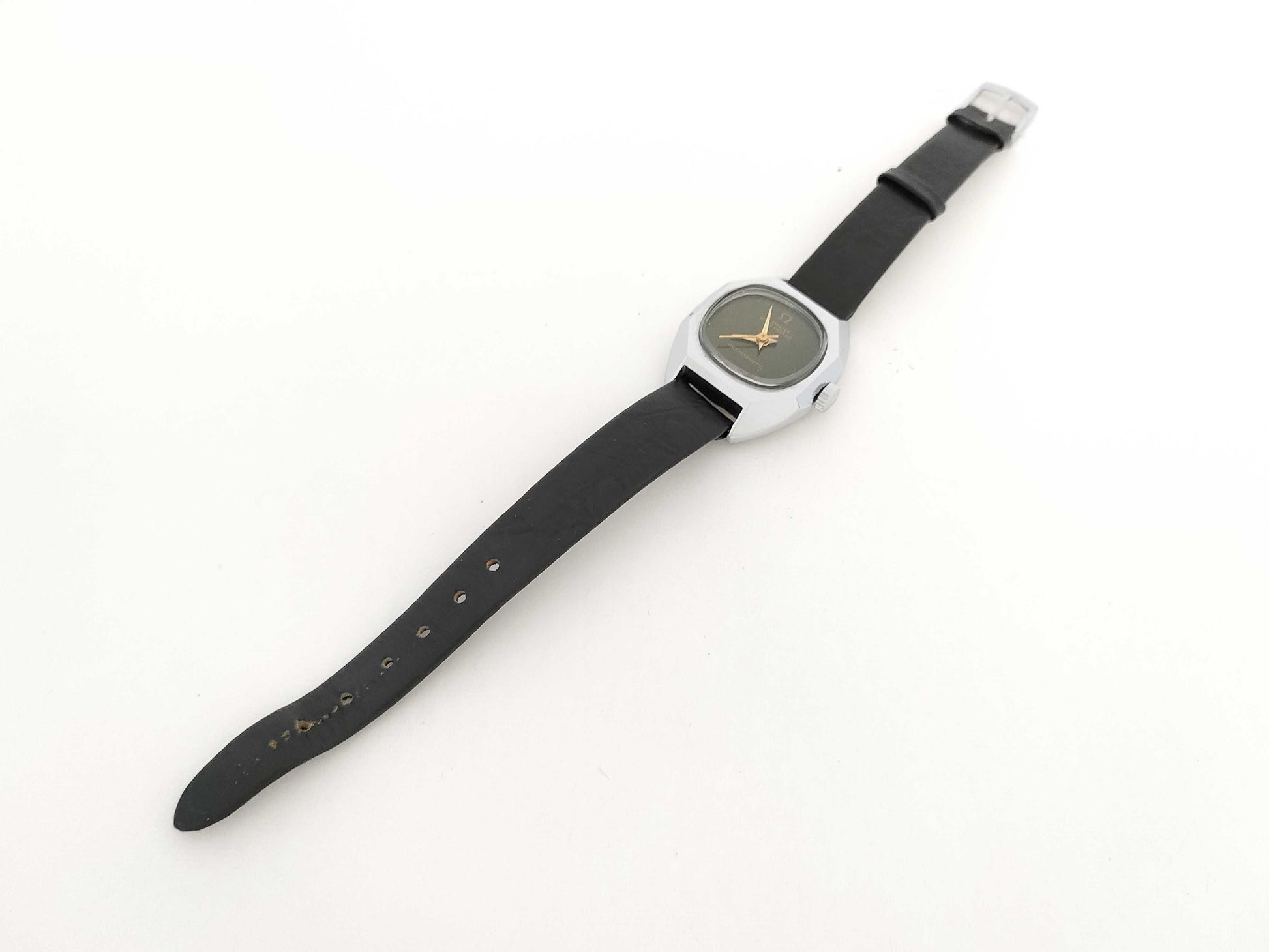 OMEGA O-master W/T277888 Women's Watch