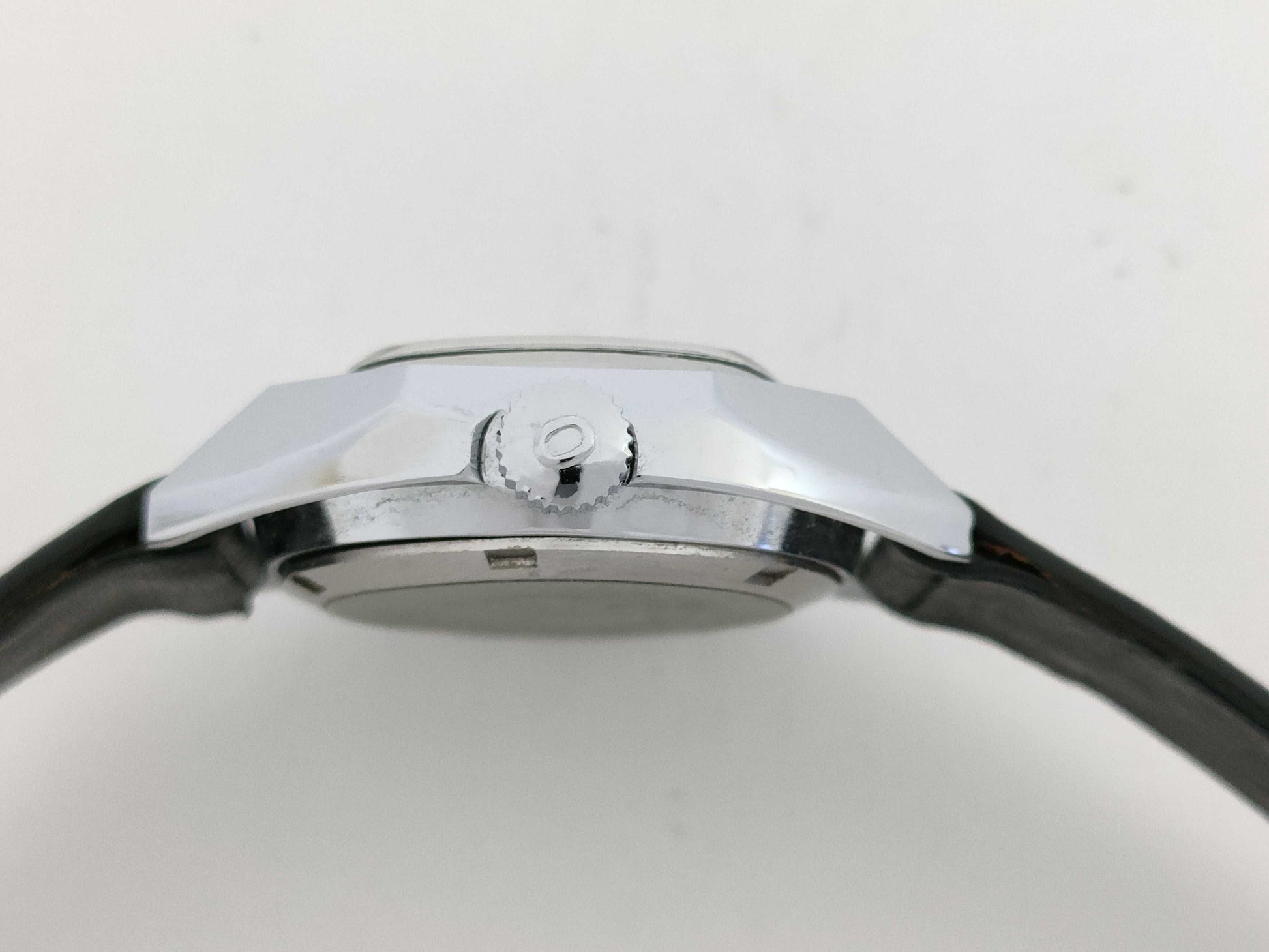 OMEGA O-master W/T277888 Women's Watch