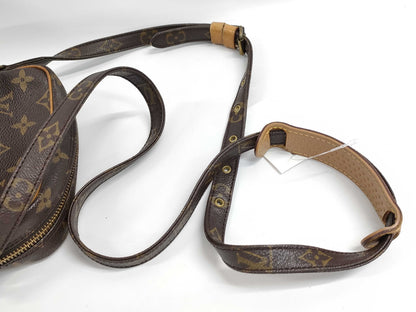 LOUIS VUITTON Monogram Amazon Shoulder Bag