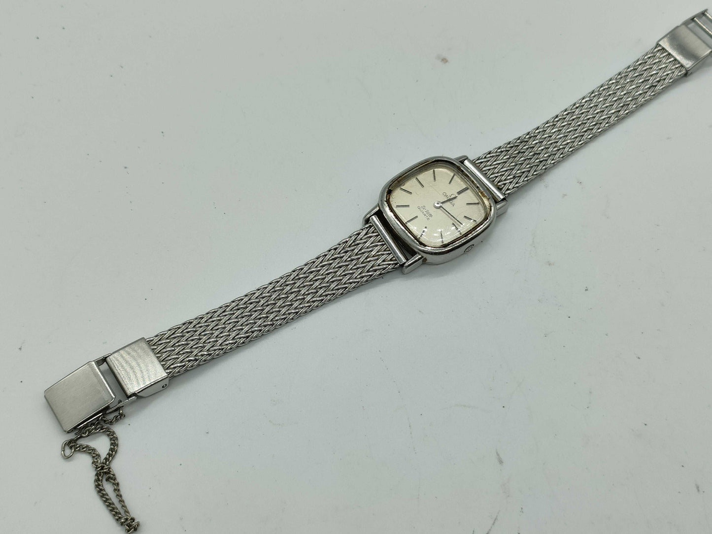 OMEGA Manual Winding Unmoving 1350 Women's Watch