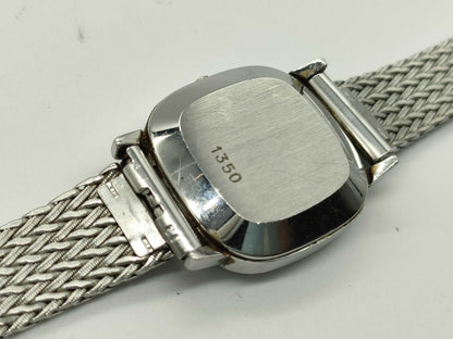 OMEGA Manual Winding Unmoving 1350 Women's Watch