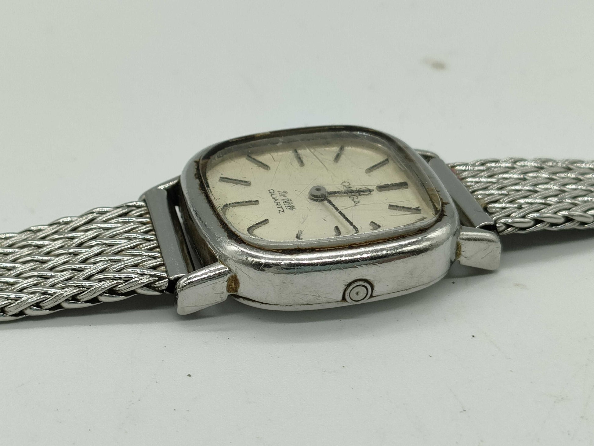 OMEGA Manual Winding Unmoving 1350 Women's Watch