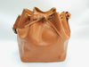 LOUIS VUITTON Epi Noe Shoulder Bag