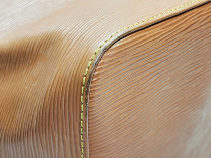 LOUIS VUITTON Epi Noe Shoulder Bag