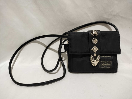 PORTER PORTER x TOGA ARCHIVES Shoulder Wallet