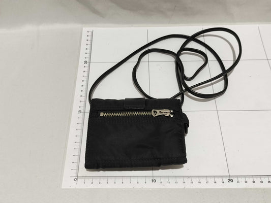 PORTER PORTER x TOGA ARCHIVES Shoulder Wallet