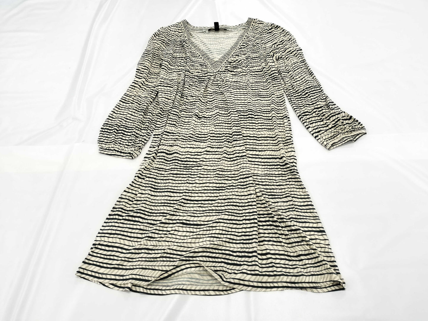 MaxMara Weekend Dress, All-Over Print Dress