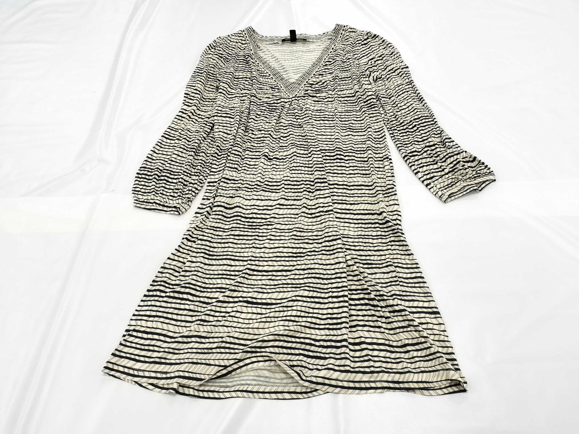 MaxMara Weekend Dress, All-Over Print Dress