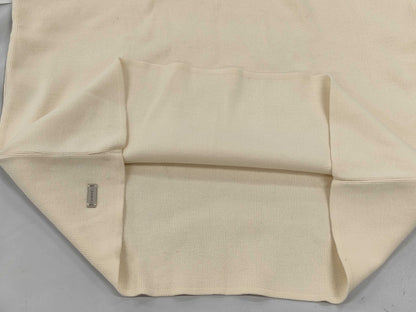 CHANEL knit vest vest