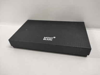 Montblanc Notebook Cover