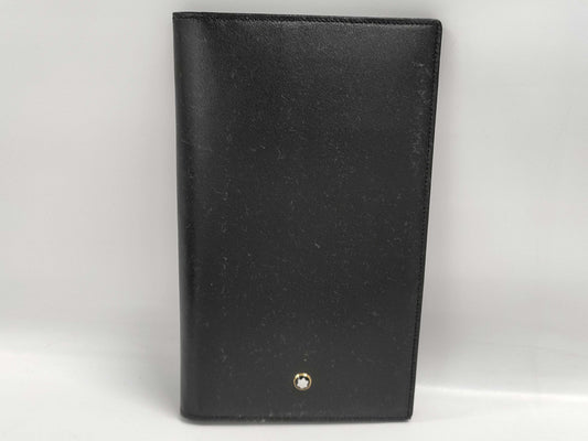 Montblanc Notebook Cover