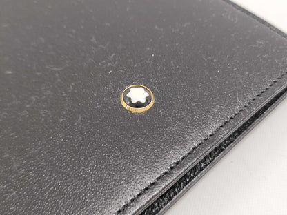 Montblanc Notebook Cover