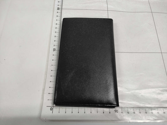Montblanc Notebook Cover