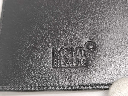 Montblanc Notebook Cover