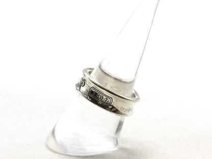 Tiffany & Co. 925 Narrow Ring