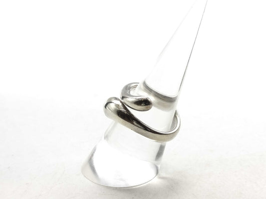 Tiffany & Co. 925 Elsa Peretti Ring