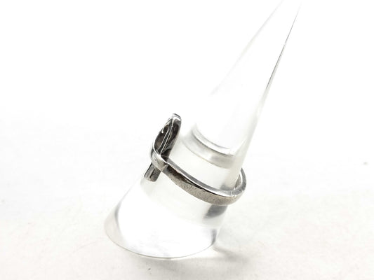 Tiffany & Co. 925 Loving Heart Ring