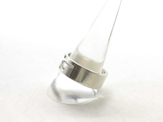 GUCCI SV925 Ring