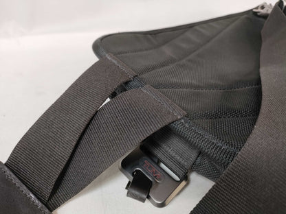 TUMI Body Bag Backpack