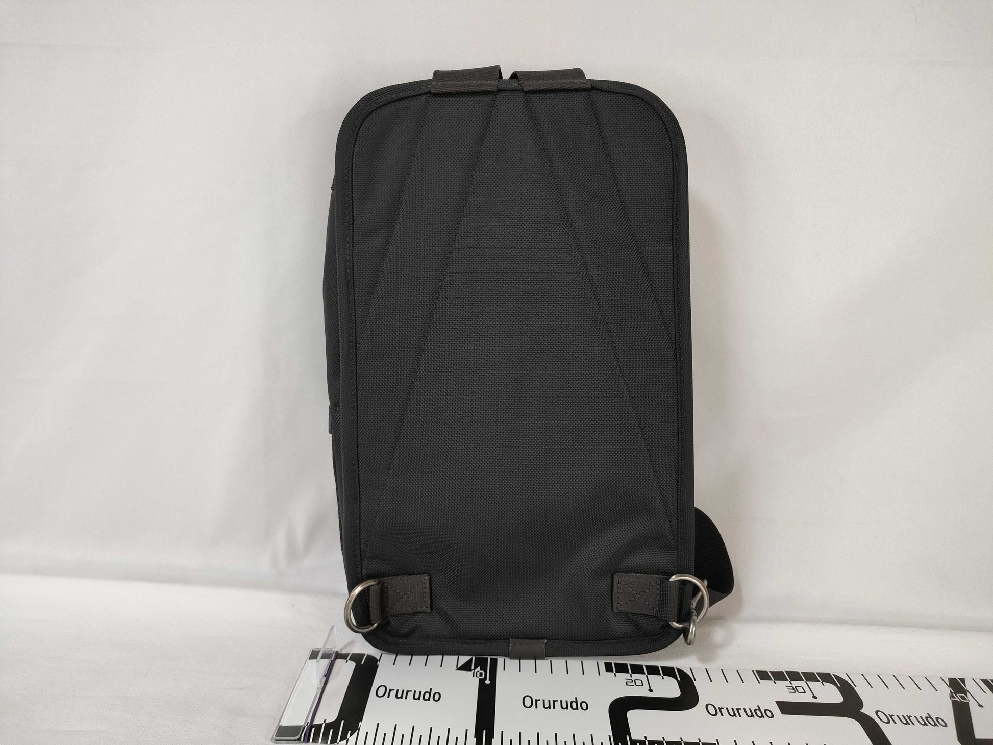 TUMI Body Bag Backpack
