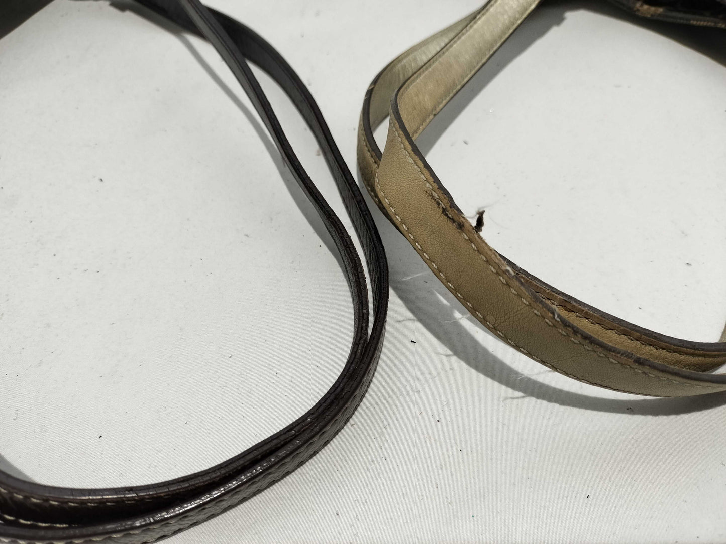 COACH Signature *4-piece shoulder bag