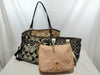 COACH Signature *4-piece shoulder bag