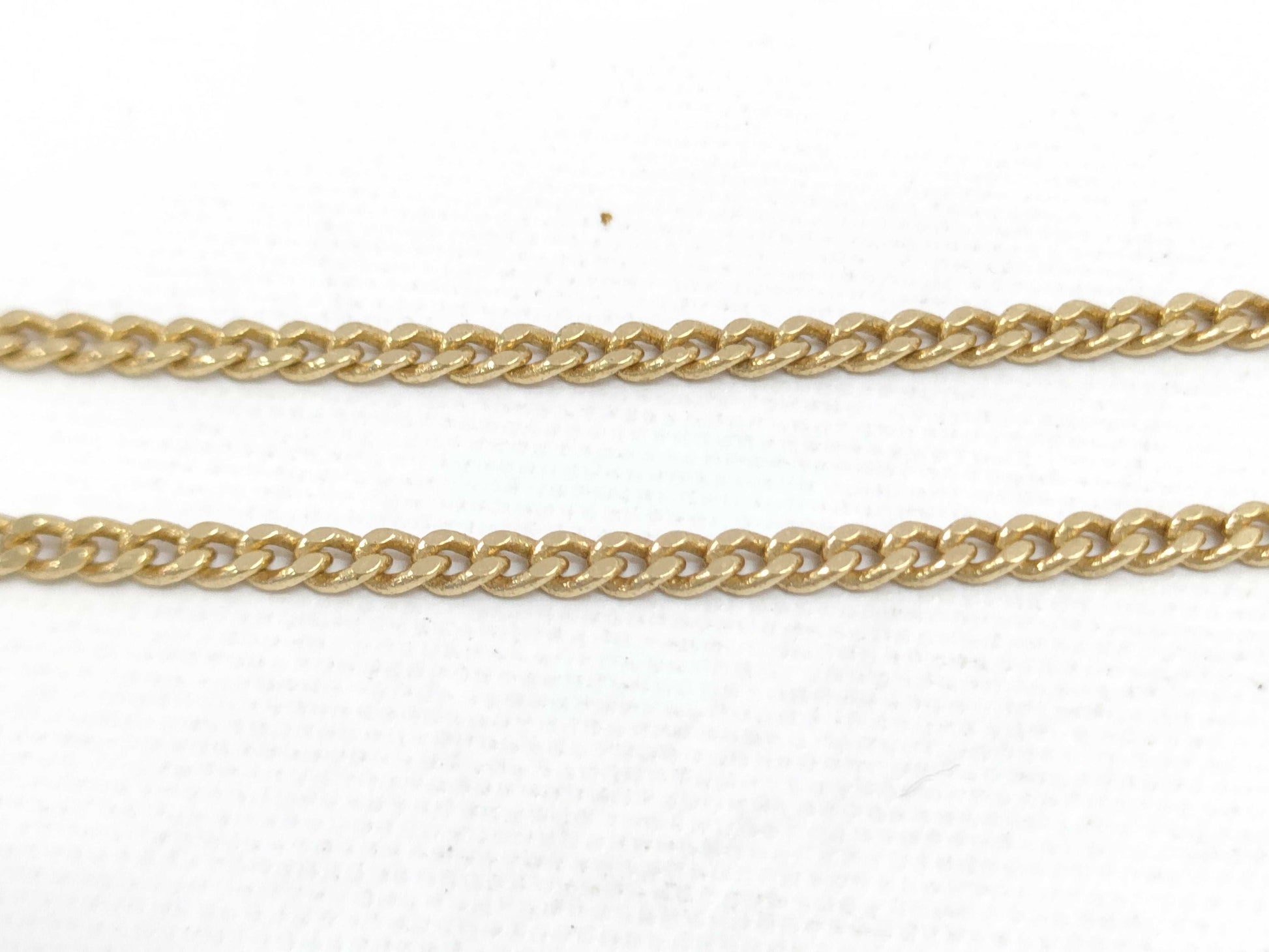 Dior Stone Necklace Necklace