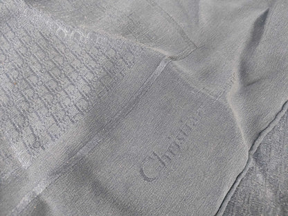 Dior Trotter Silk Scarf Other Accessories