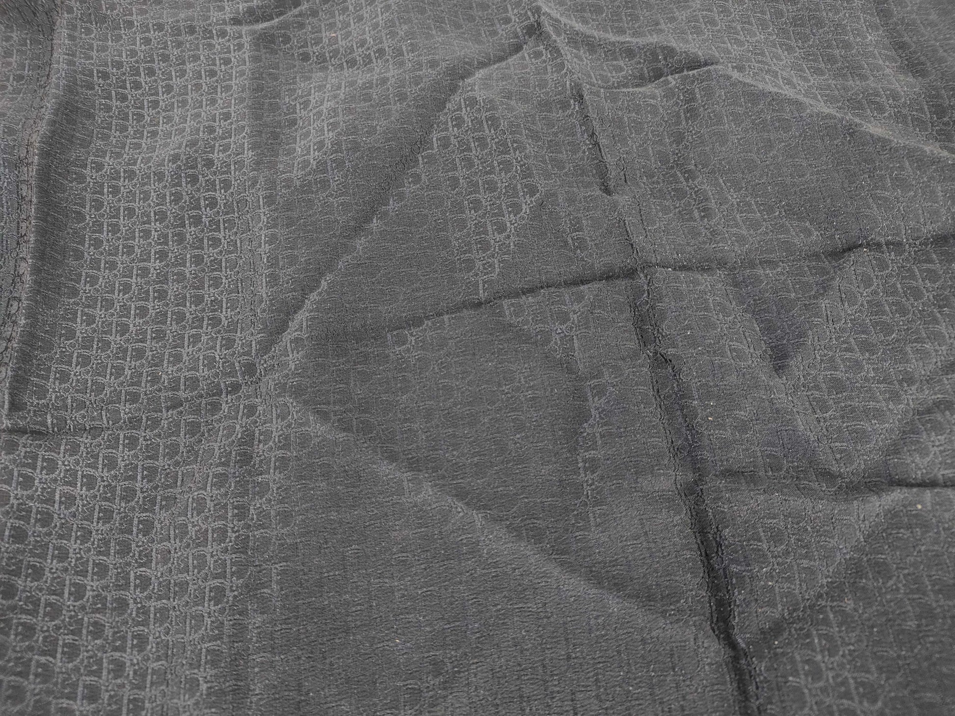 Dior Trotter Silk Scarf Other Accessories