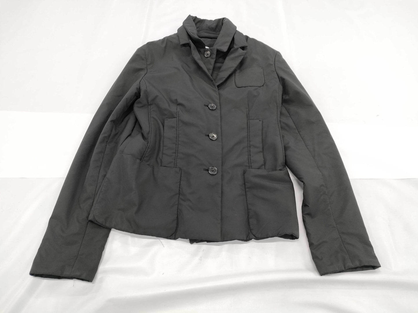 JILSANDER Jil Sander nylon outer jacket