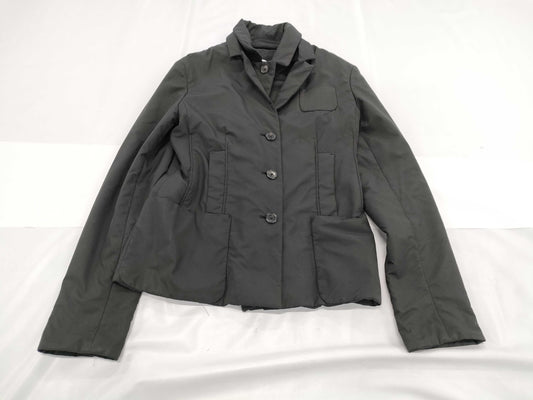 JILSANDER Jil Sander nylon outer jacket