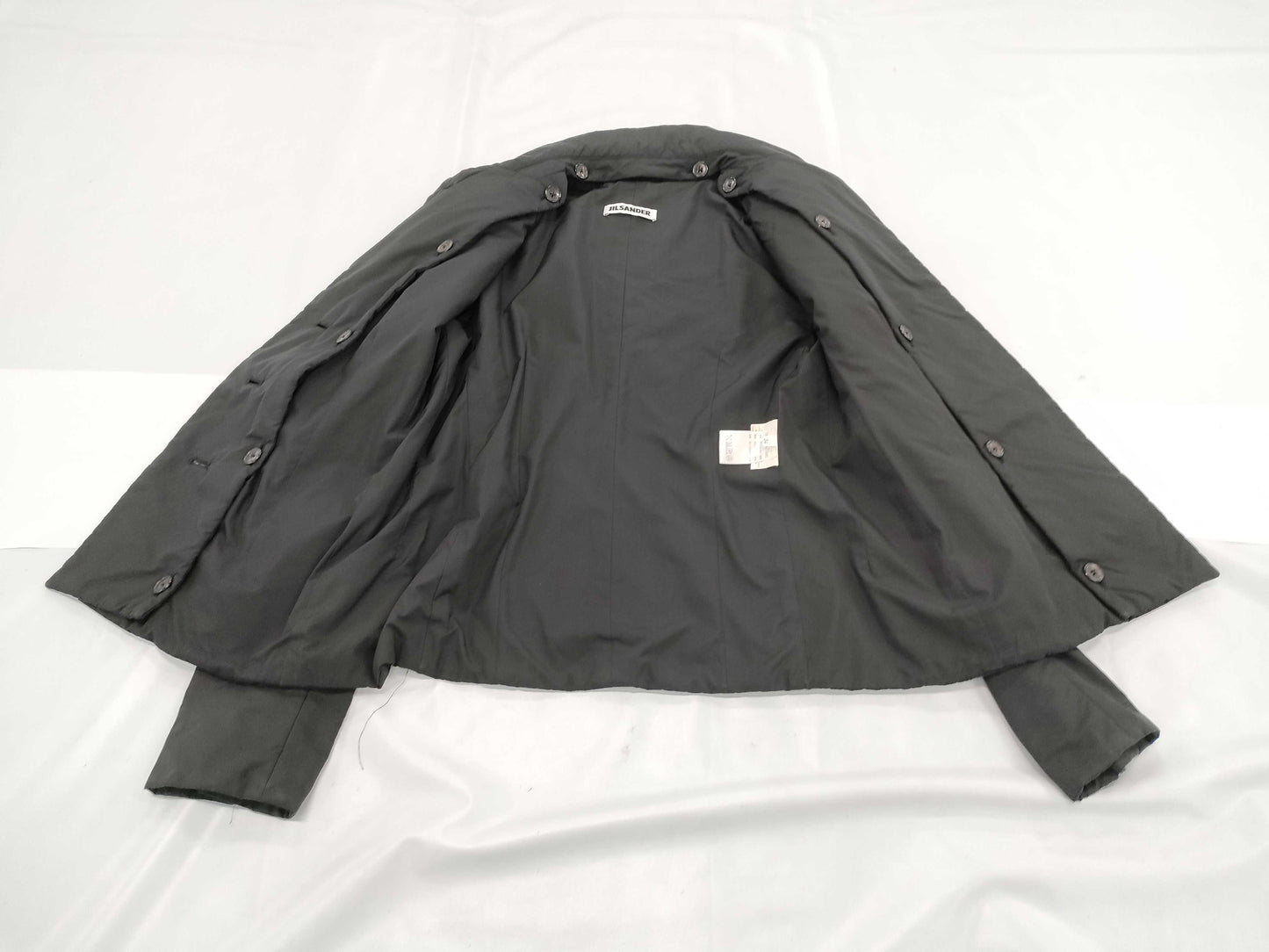 JILSANDER Jil Sander nylon outer jacket