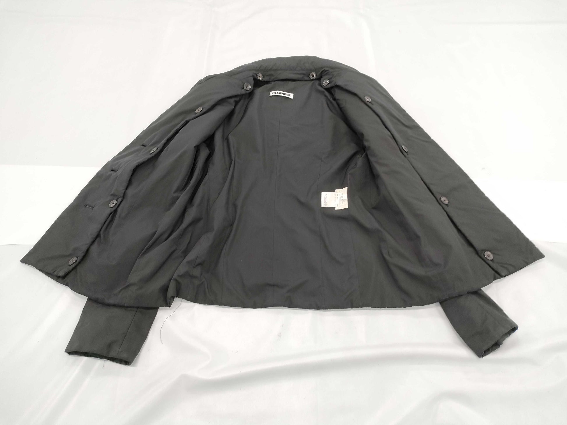 JILSANDER Jil Sander nylon outer jacket