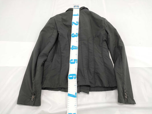 JILSANDER Jil Sander nylon outer jacket