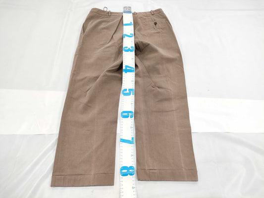 JILSANDER Jil Sander slacks pants
