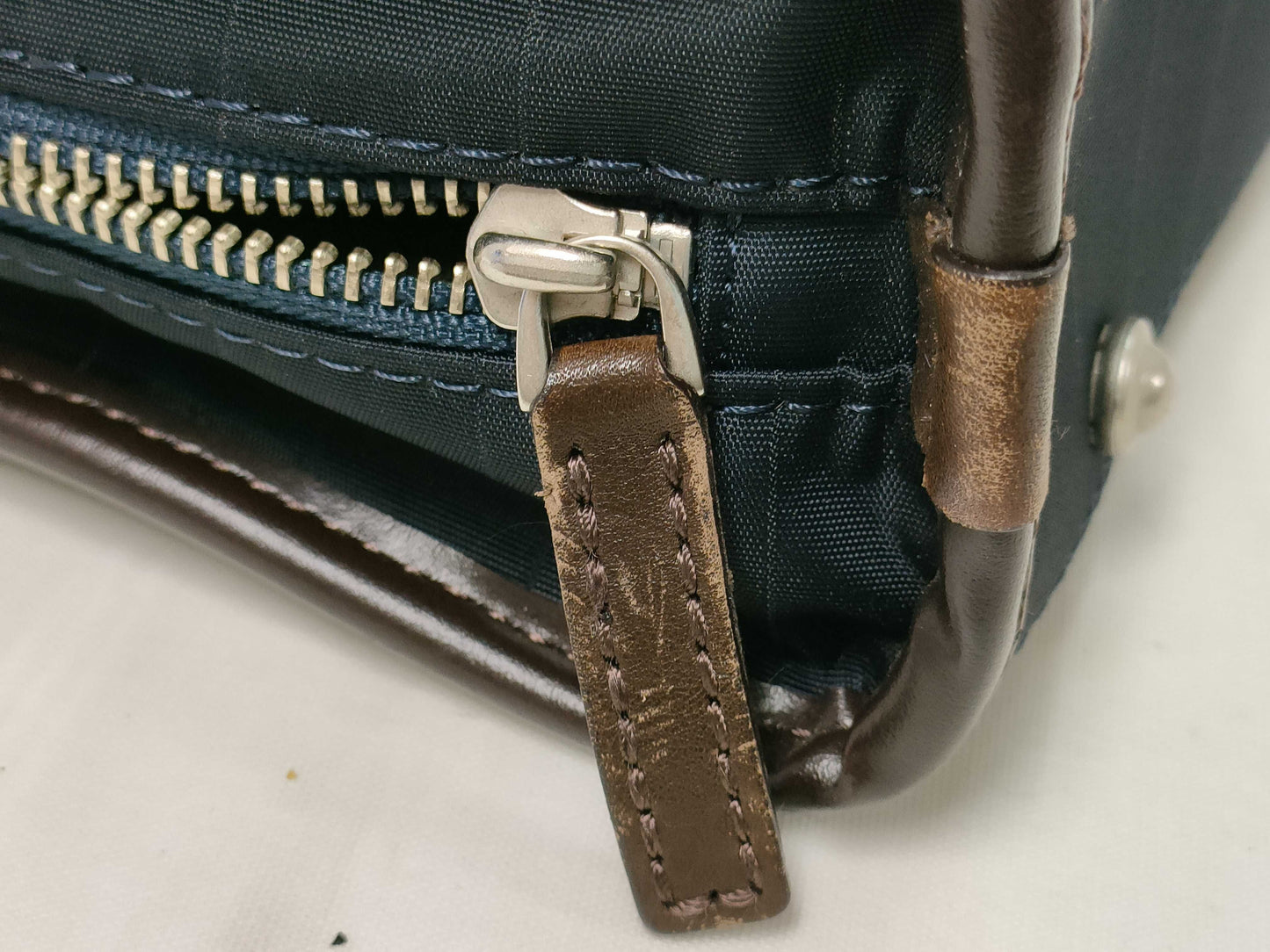 Paul Smith Business Bag/Nylon Bag Business Bag