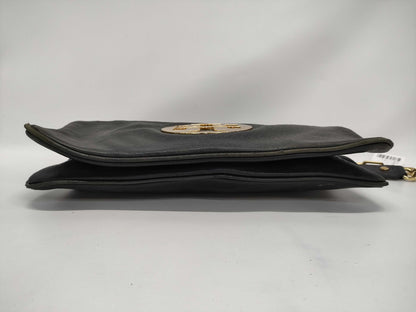 Tory Burch Leather Shoulder Bag