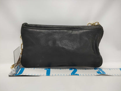 Tory Burch Leather Shoulder Bag