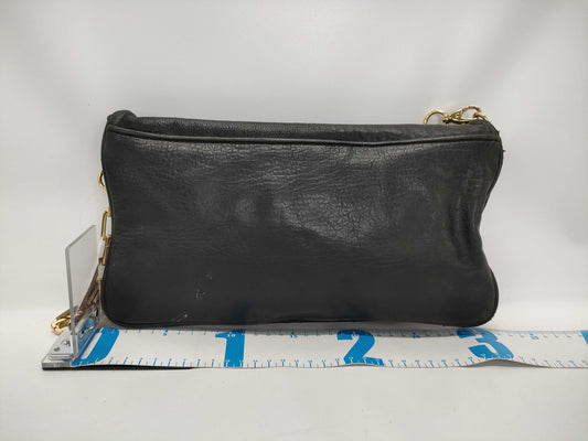 Tory Burch Leather Shoulder Bag